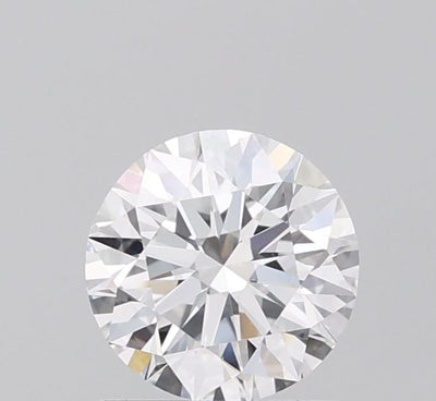 Round Lab-Grown Diamond 1.06ct E IF