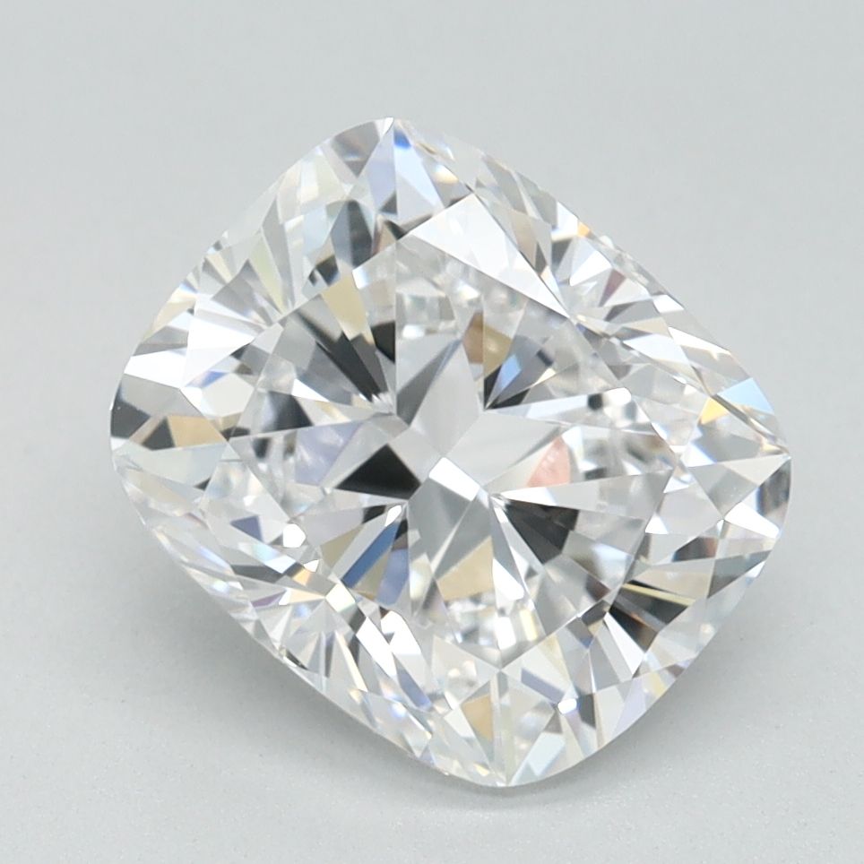 Cushion Lab-Grown Diamond 2.05ct D FL
