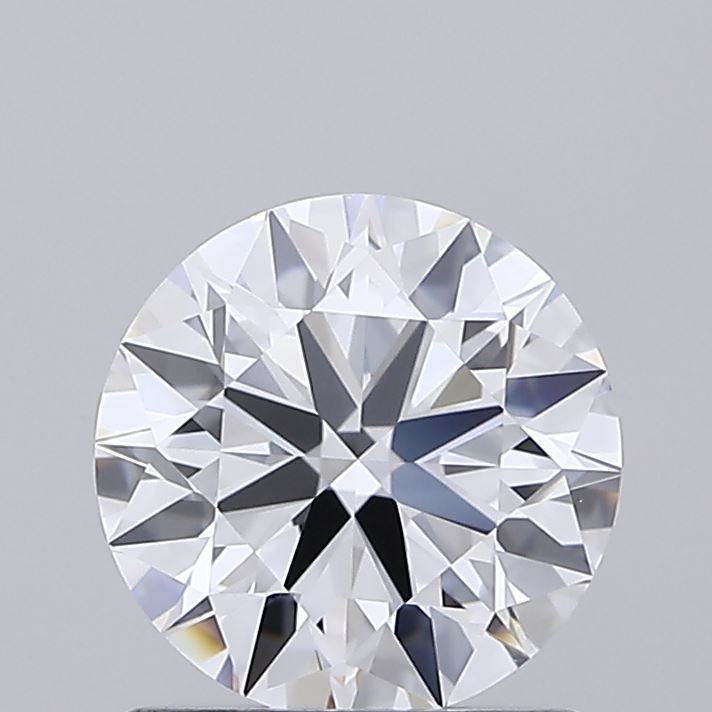 Round Lab-Grown Diamond 1.12ct D IF