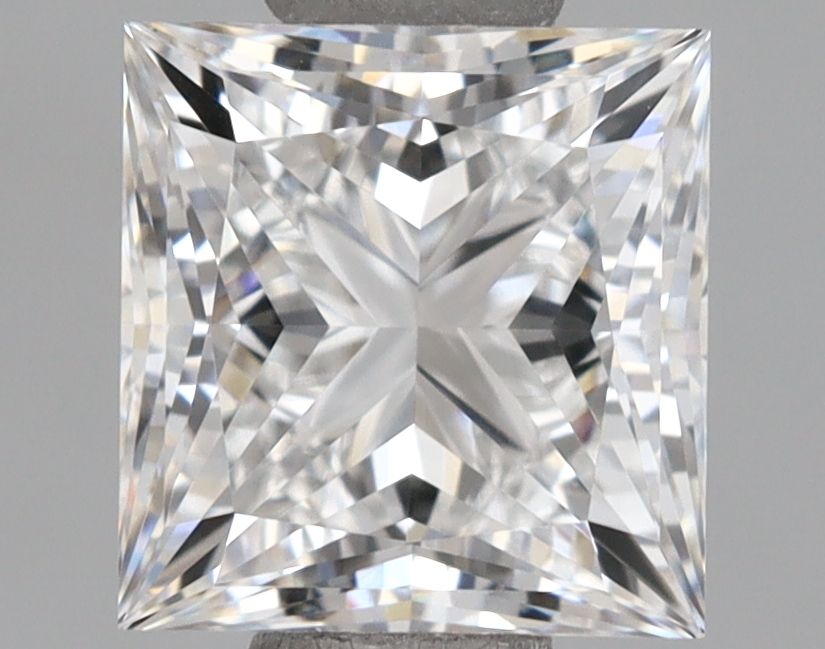 Princess Lab-Grown Diamond 1.15ct E VVS1
