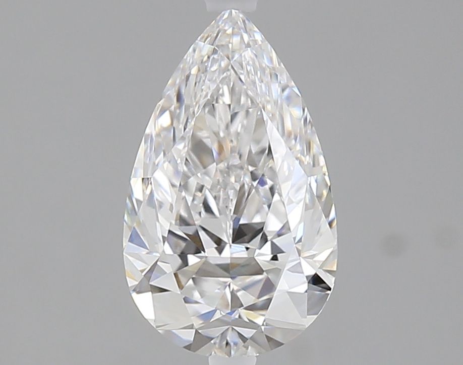 Pear Lab-Grown Diamond 1.16ct D VVS1