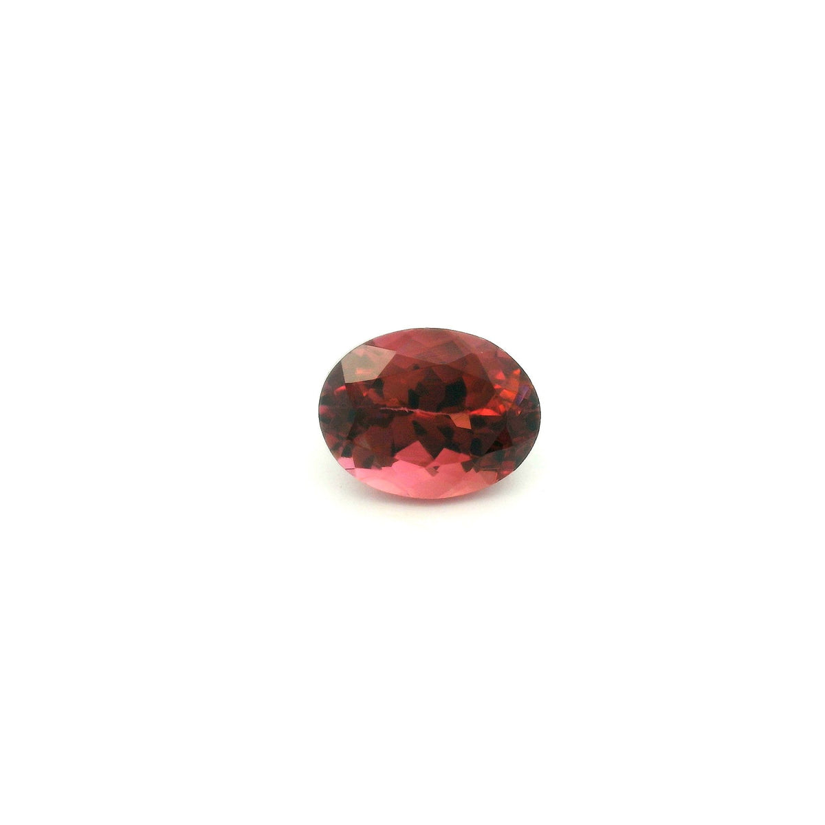 Oval Pink Tourmaline 1.74ct loose gemstone
