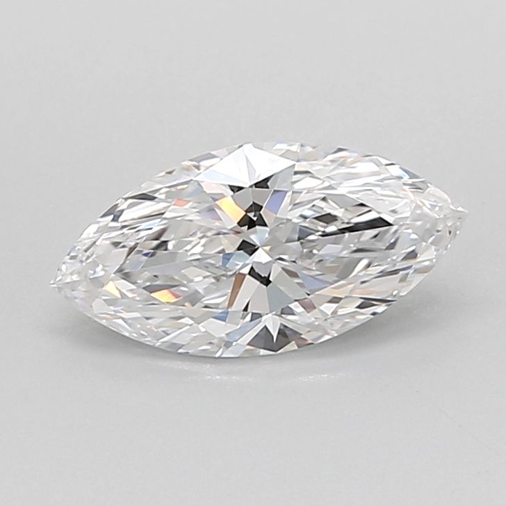 Marquise Lab-Grown Diamond 1.20ct D VVS1