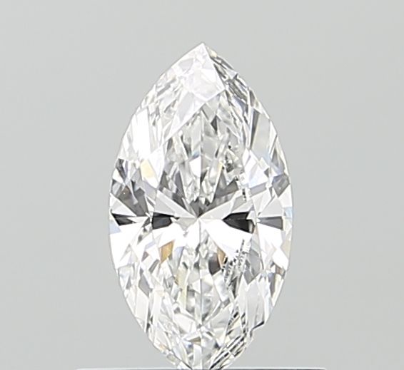 Marquise Lab-Grown Diamond 0.57ct D VVS1