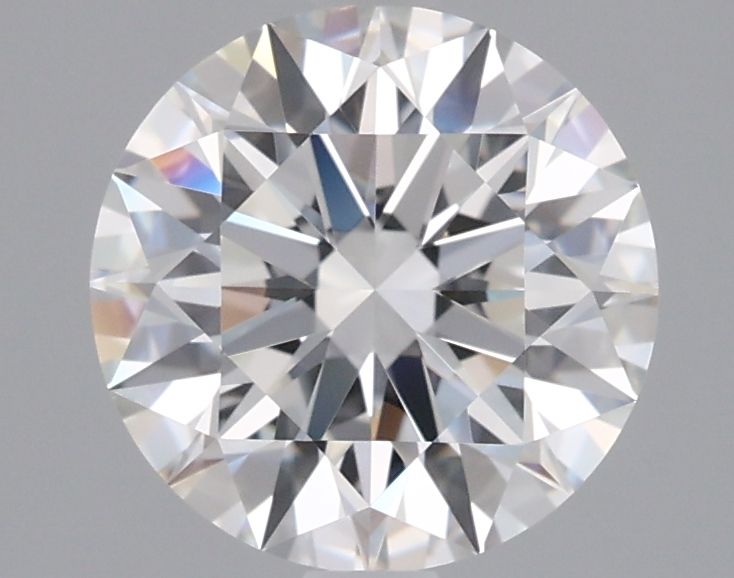 Round Lab-Grown Diamond 1.88ct F VVS1