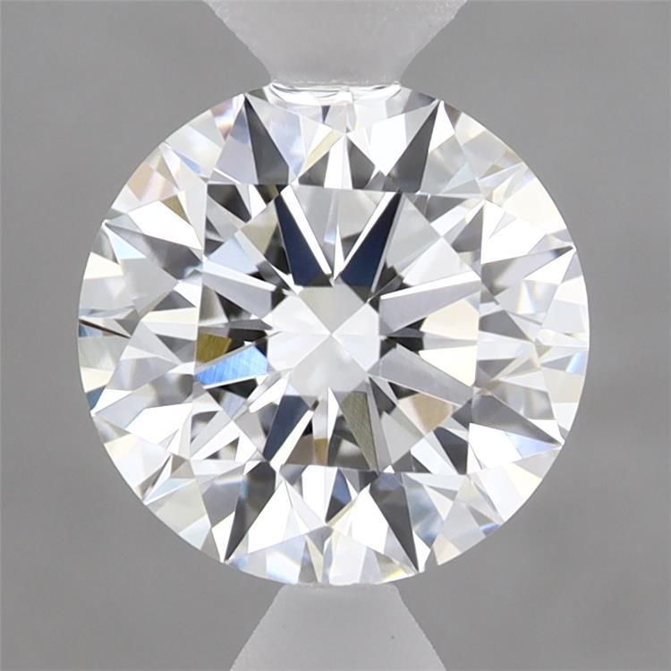 Round Lab-Grown Diamond 1.89ct E VVS1