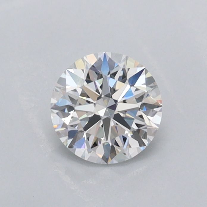 Round Lab-Grown Diamond 0.51ct E VVS1