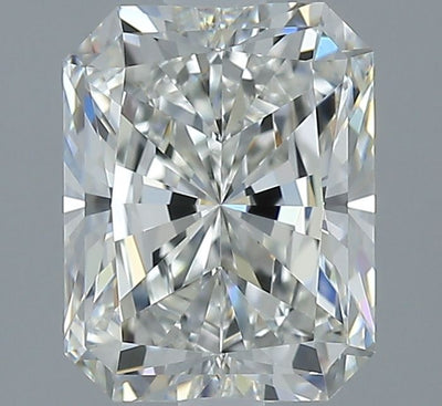 Radiant Diamond 1.90ct H VVS2 (GIA)