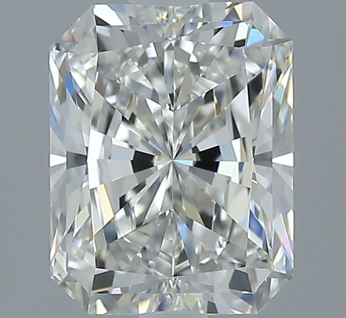 Radiant Diamond 1.90ct H VVS2 (GIA)