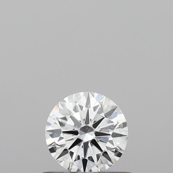 Round Lab-Grown Diamond 0.51ct D IF