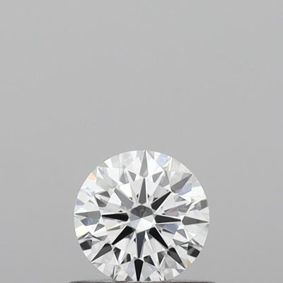 Round Lab-Grown Diamond 0.51ct D IF