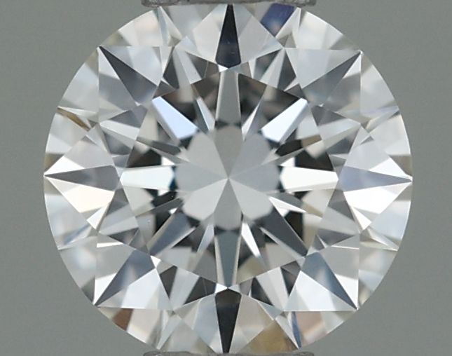 Round Natural Diamond 0.31ct G VS1