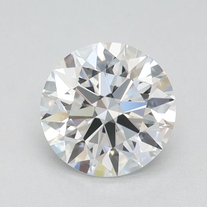 Round Lab-Grown Diamond 0.60ct D VVS1