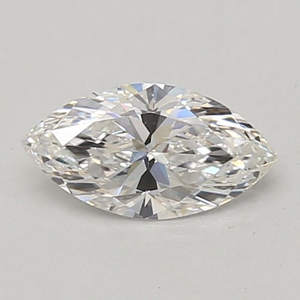Marquise Lab-Grown Diamond 0.73ct E VVS1