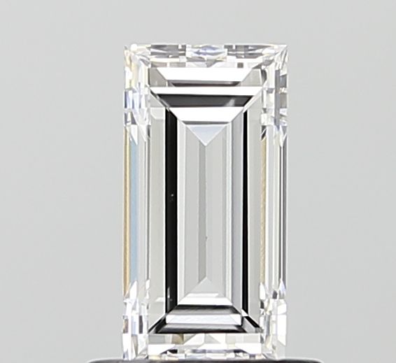 Baguette Lab-Grown Diamond 1.00ct D VVS1