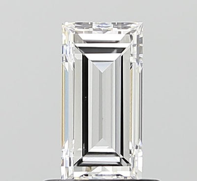 Baguette Lab-Grown Diamond 1.00ct D VVS1