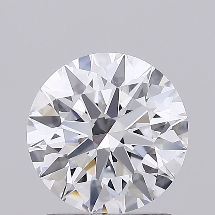Round Lab-Grown Diamond 1.28ct E VVS1