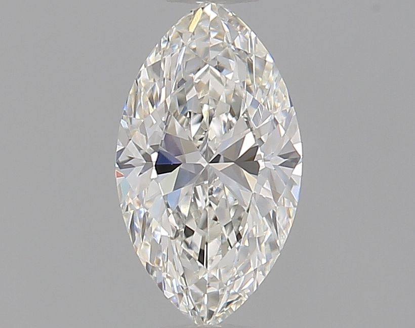 Marquise Natural Diamond 0.40ct G VS1