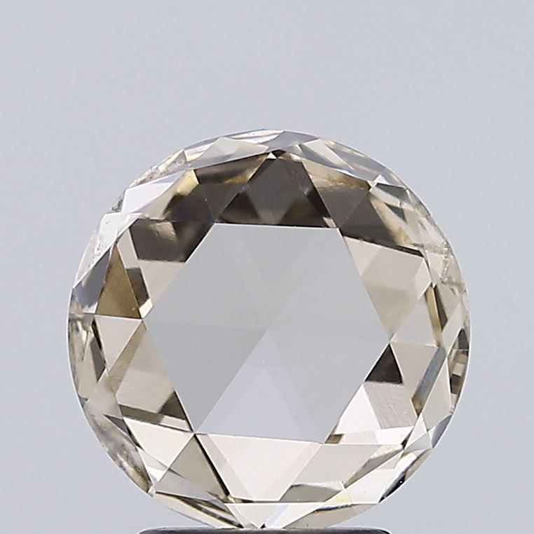 Rose Fancy Brown Lab-grown Diamond 1.49ct VS1 loose diamond