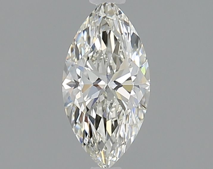 Marquise Natural Diamond 0.70ct H VVS2