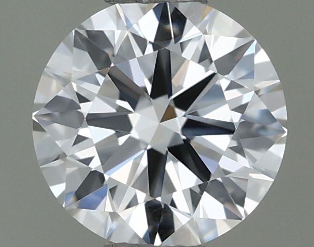 Round Natural Diamond 0.48ct E VVS2