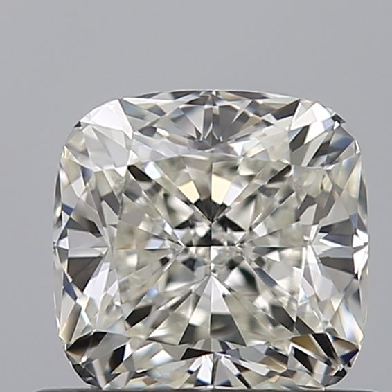 Cushion Natural Diamond 0.81ct I VS2