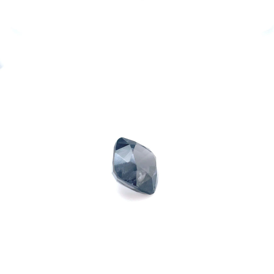 Cushion Gray Spinel 1.31ct loose gemstone