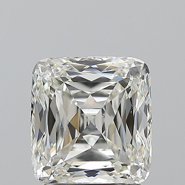 Cushion Natural Diamond 2.03ct I VS2