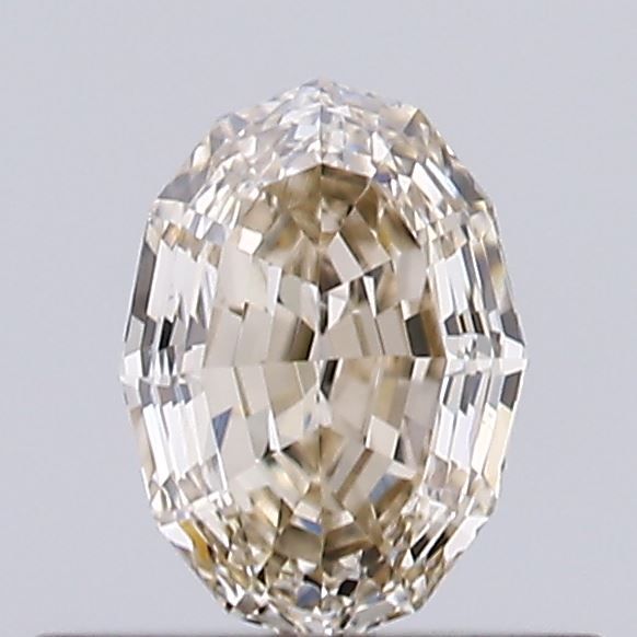 Other Fancy Yellowish Brown Natural Diamond 0.4ct VS1 loose diamond