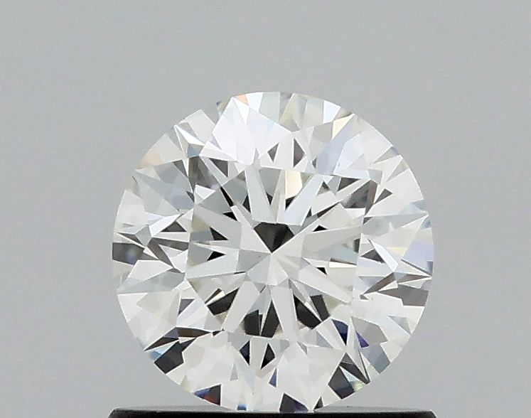 Round Natural Diamond 0.78ct G VS1