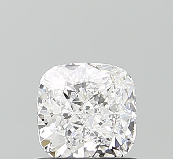 Cushion Lab-Grown Diamond 0.96ct D IF