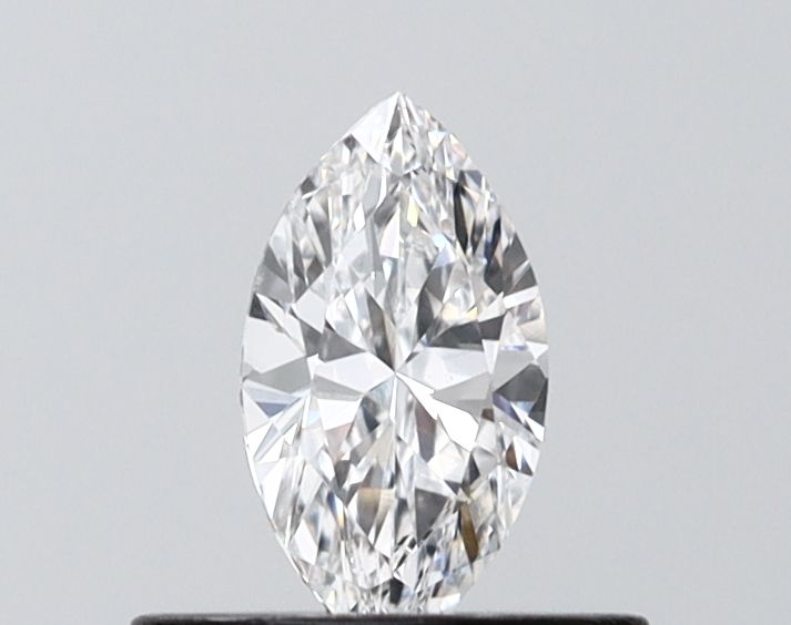 Marquise Lab-Grown Diamond 0.32ct D VVS1
