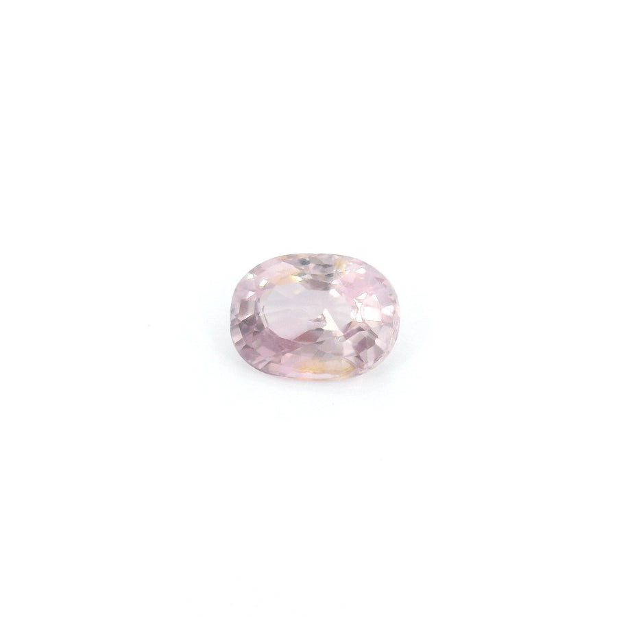 Oval Pink Spinel 1.06ct loose gemstone