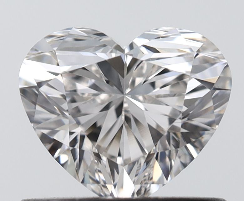 Heart Diamond 0.60ct H VVS1 (IGI)