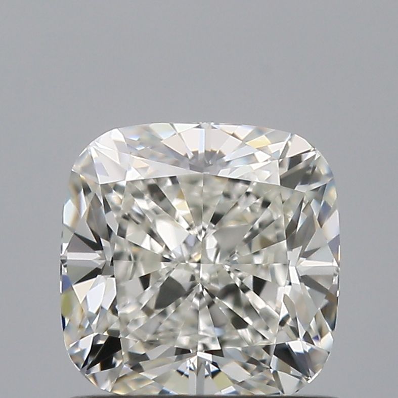 Cushion Natural Diamond 0.92ct G IF