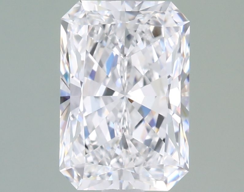 Radiant Lab-Grown Diamond 1.56ct D VVS1