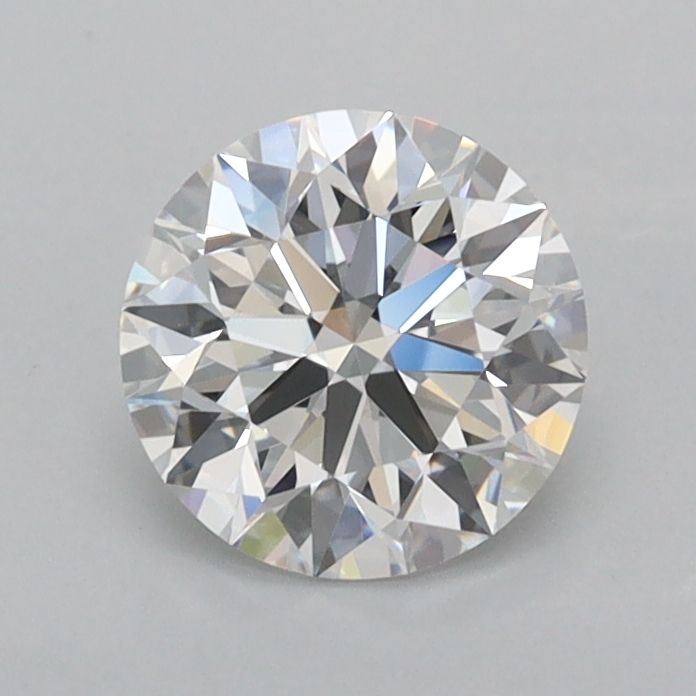 Round Lab-Grown Diamond 1.00ct D FL