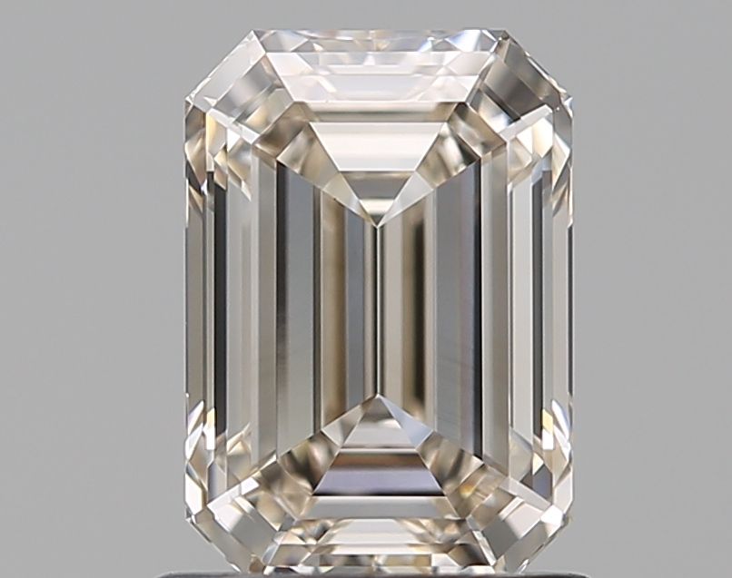 Emerald Blue Natural Diamond 1.32ct VS1 loose diamond