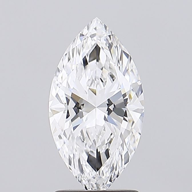 Marquise Lab-Grown Diamond 1.87ct D FL