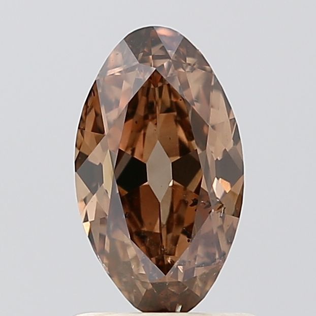 Other Fancy Brown Natural Diamond 1.01ct SI2 loose diamond