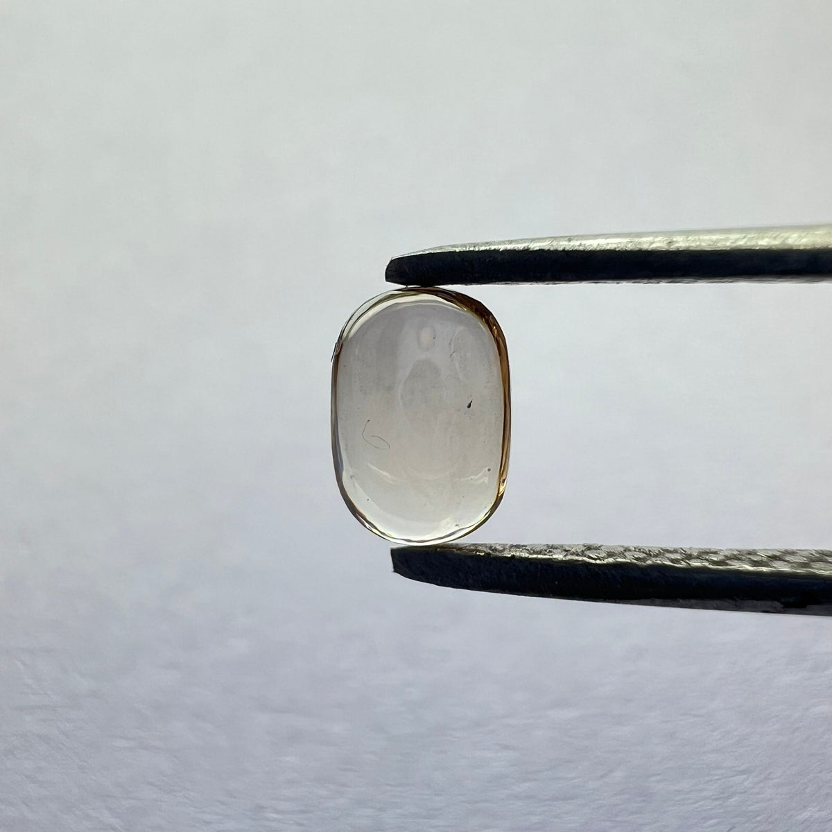 Cushion Brown Lab-grown Diamond 0.25ct VS1 loose diamond
