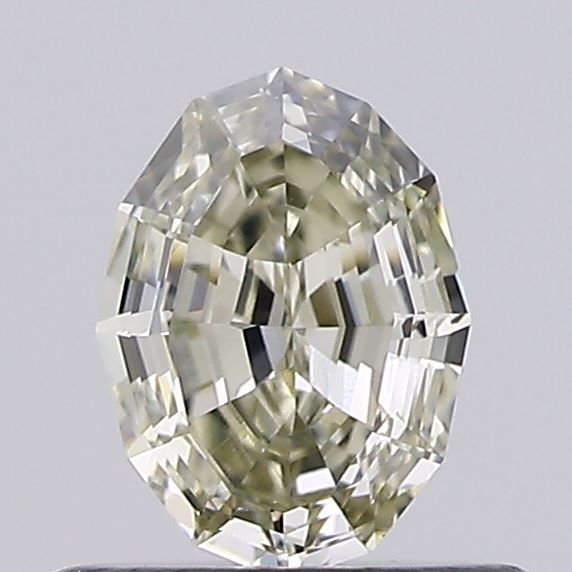 Other Fancy Yellowish Brown Natural Diamond 0.49ct VS1 loose diamond