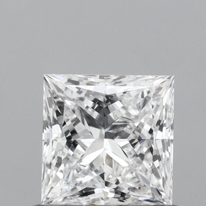 Princess Lab-Grown Diamond 0.60ct D VVS1