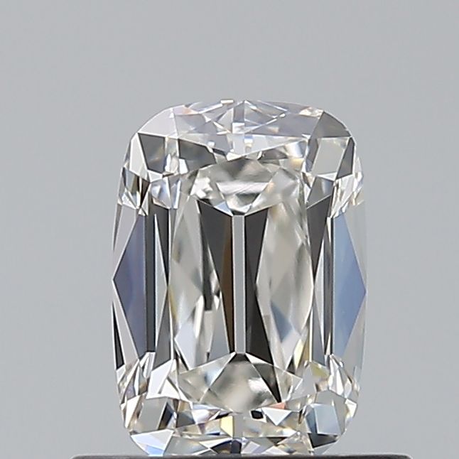 Old Miner Natural Diamond 0.70ct H VVS2