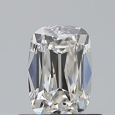 Old Miner Natural Diamond 0.70ct H VVS2
