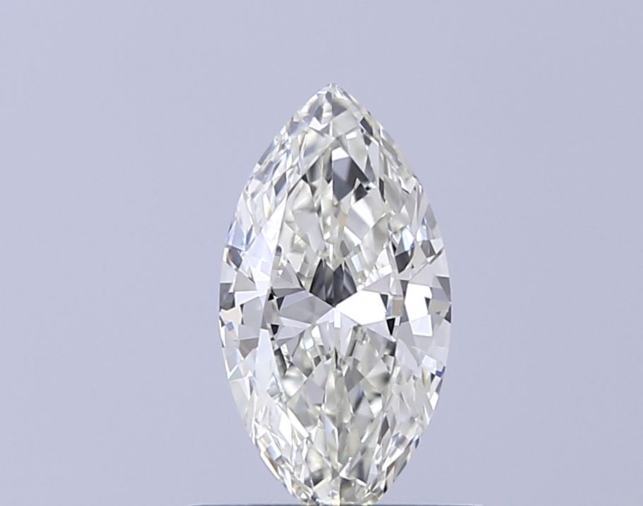 Marquise Natural Diamond 0.70ct H VVS1