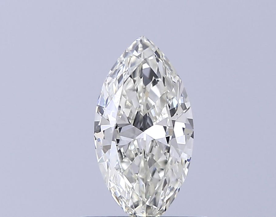 Marquise Natural Diamond 0.70ct H VVS1