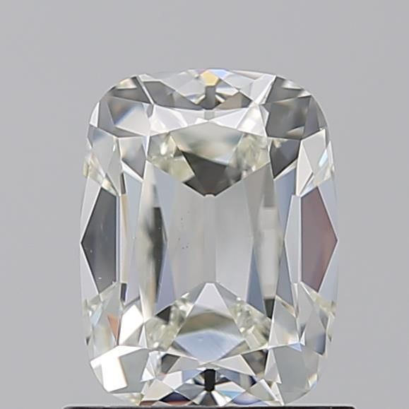 Old Miner Natural Diamond 1.03ct J VS2