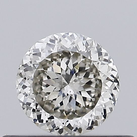 Other Fancy Light Brown Lab-grown Diamond 0.31ct VVS2 loose diamond