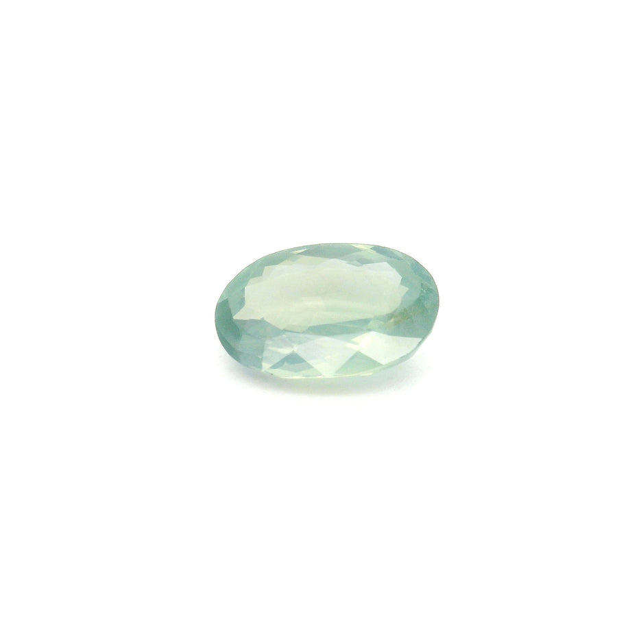 Oval Green Alexandrite 2.02ct loose gemstone